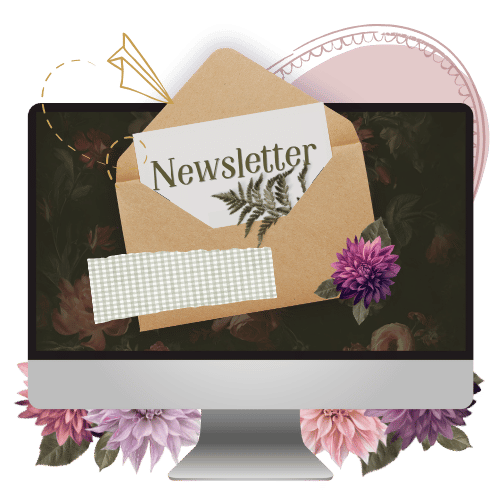 Zaciszna Pracownia Newsletter