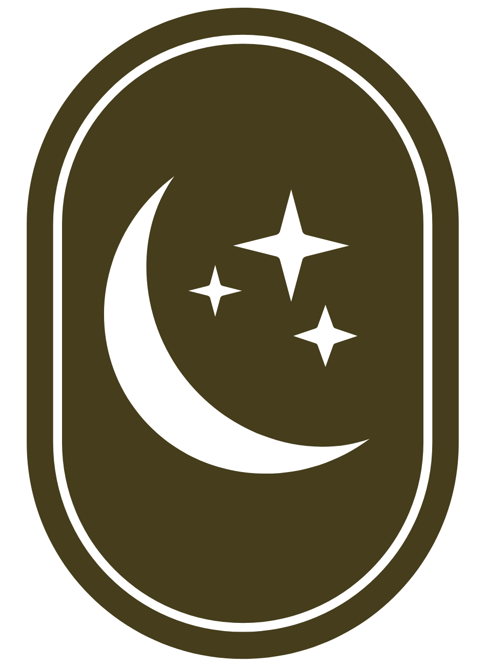 Zaciszna pracownia logo sygnet