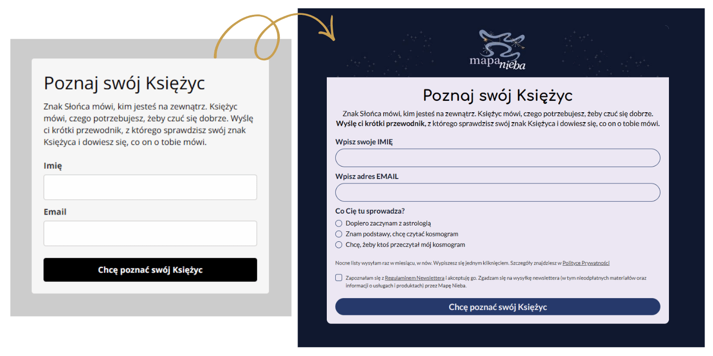 Newsletter-Portfolio-niebo