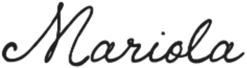 Mariola